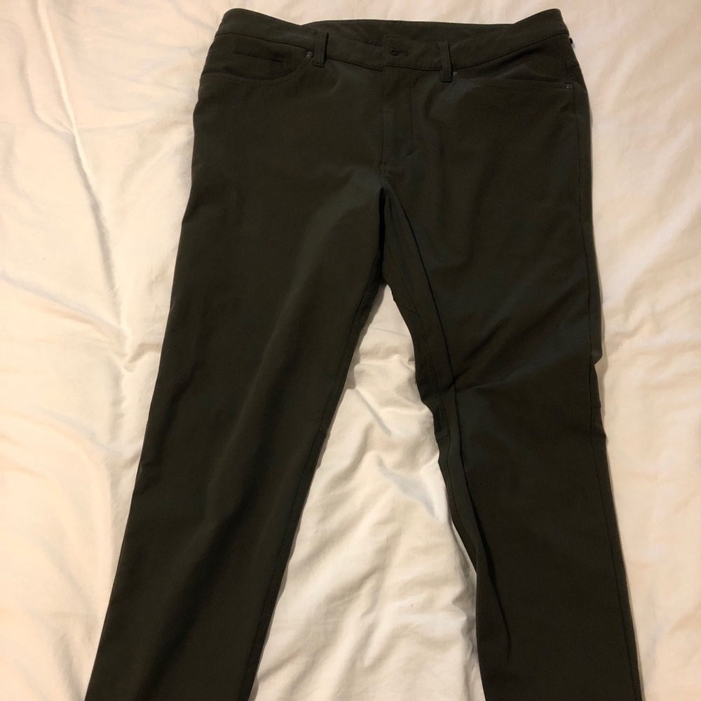 ABC Pant Slim